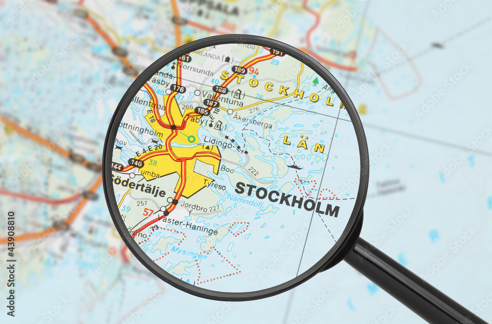 Stor Stockholm