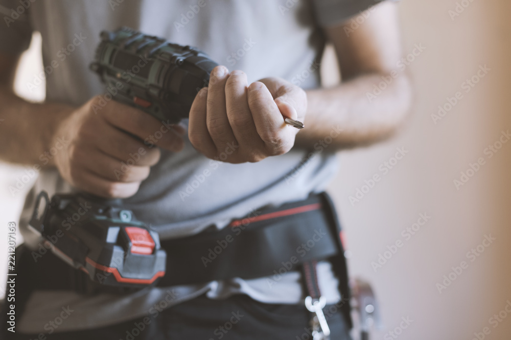 Handyman